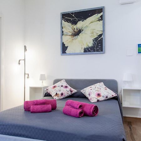 Garden City House Roma - Casa Con Giardino Privato Екстериор снимка