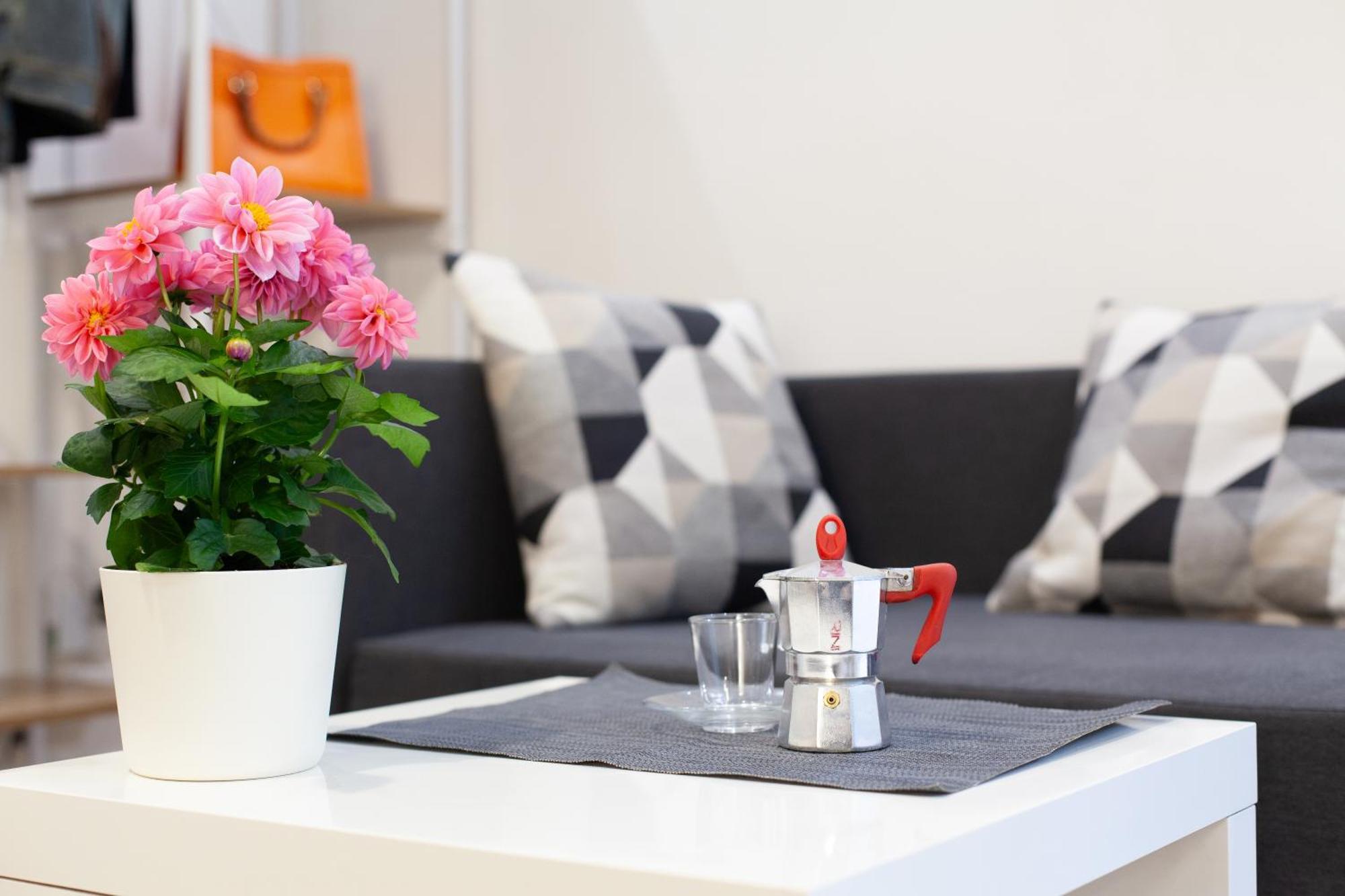 Garden City House Roma - Casa Con Giardino Privato Екстериор снимка