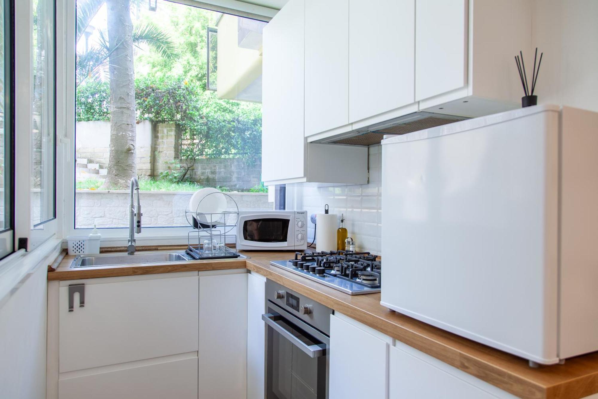 Garden City House Roma - Casa Con Giardino Privato Екстериор снимка