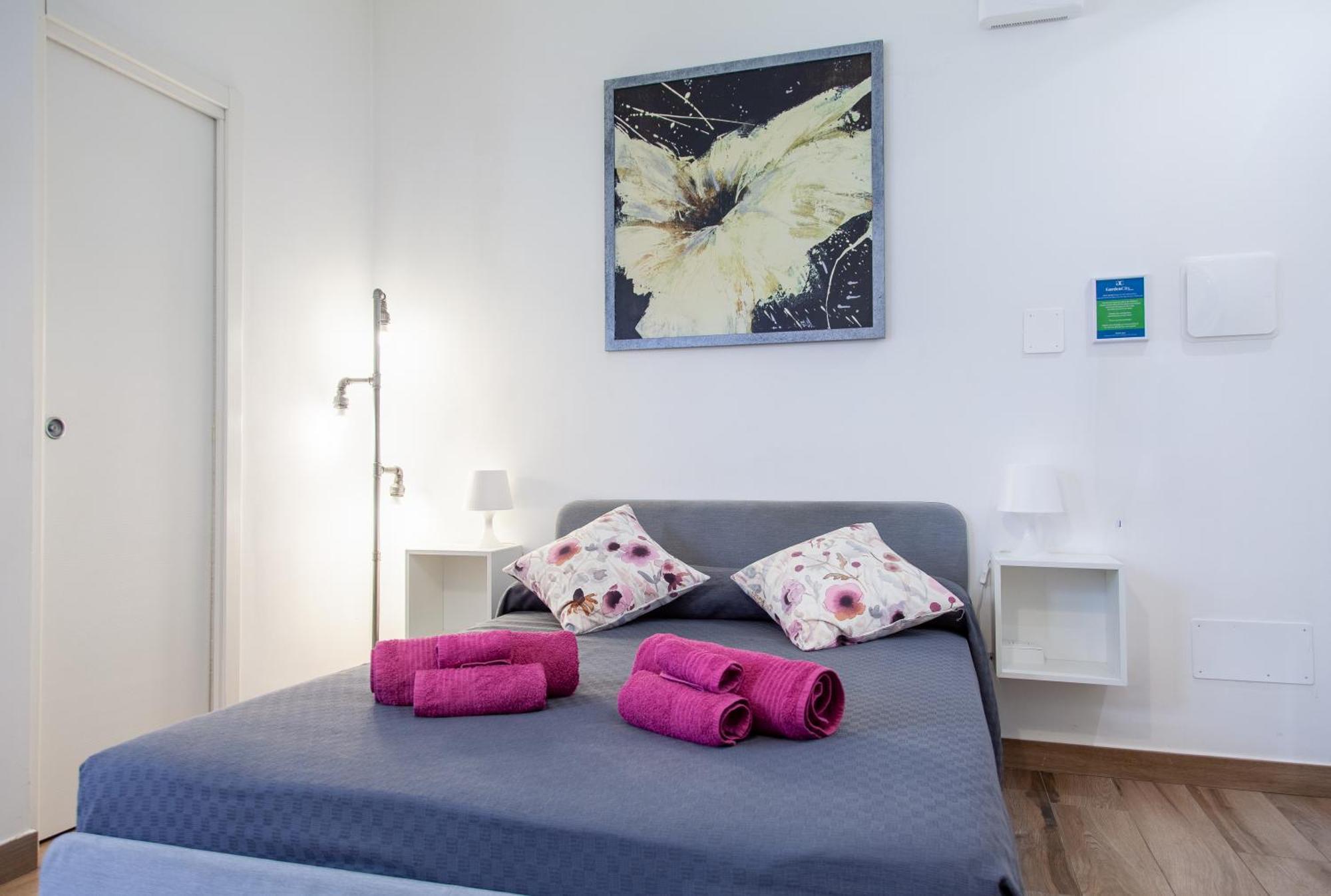 Garden City House Roma - Casa Con Giardino Privato Екстериор снимка