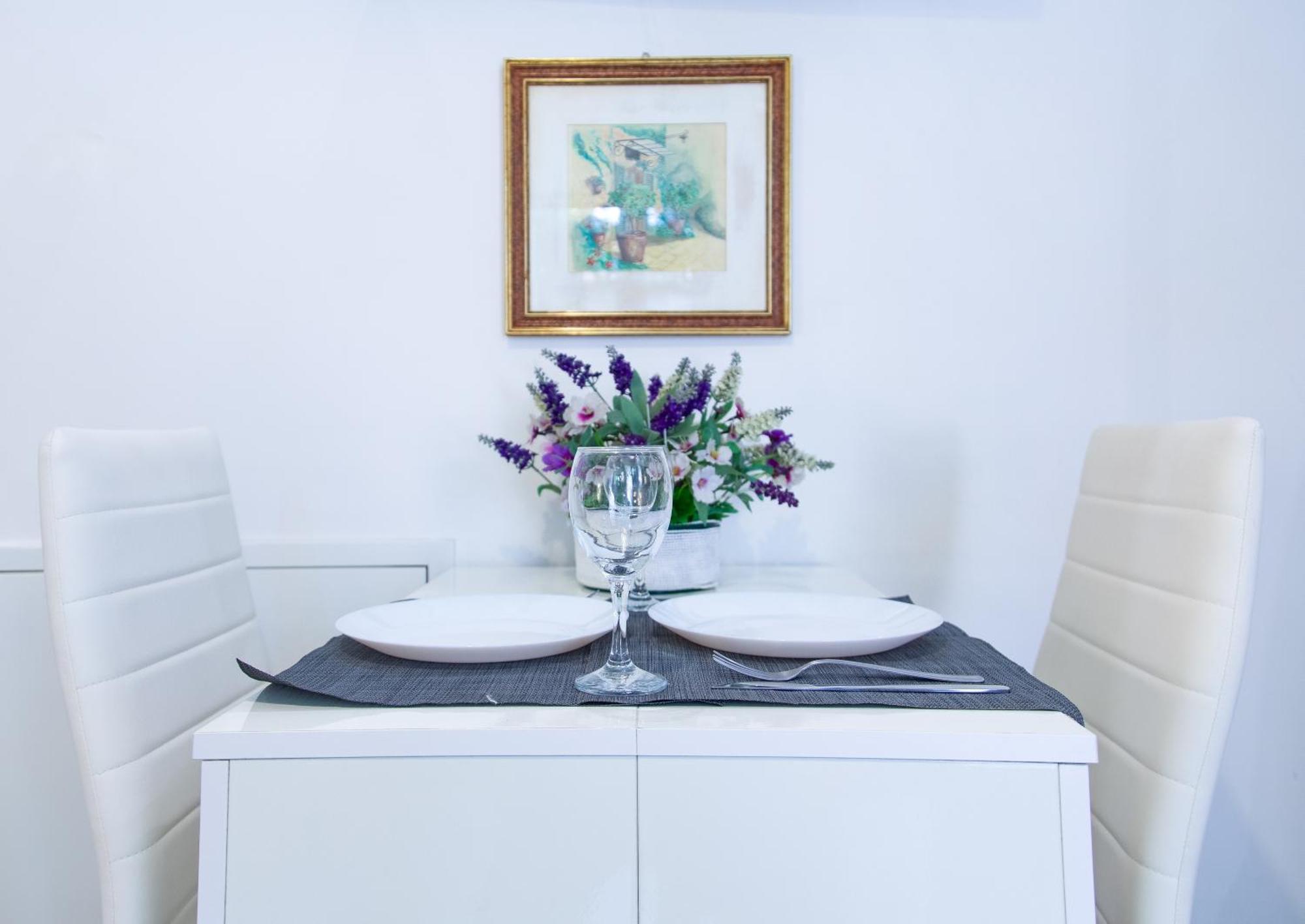 Garden City House Roma - Casa Con Giardino Privato Екстериор снимка