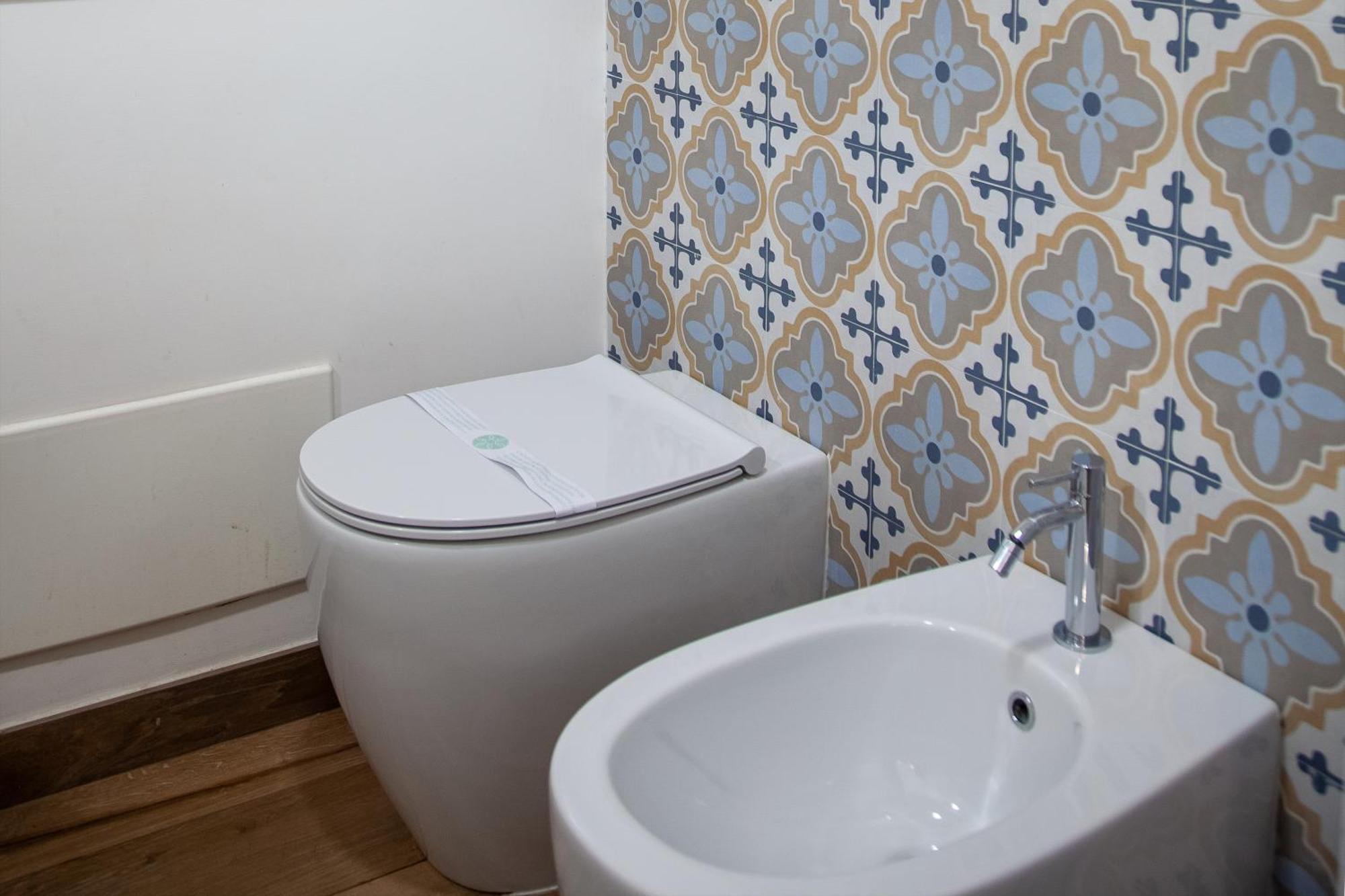 Garden City House Roma - Casa Con Giardino Privato Екстериор снимка